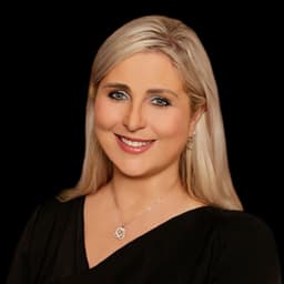 Beata Leszczuk from BRL Family Law