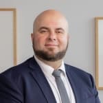 Abdulla Rahhal from Headstart Legal