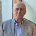 Michael O’Connor from O'Connor Ruddy and Garrett