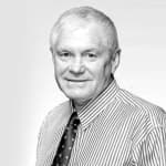 Rod Smith from Big Sky Legal & Conveyancing