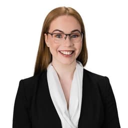 Tess Moran from Penmans Lawyers