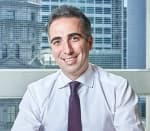 Julian Wyatt from Abrahams Meese Lawyers