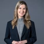 Madeleine Stevens from Shore Lawyers