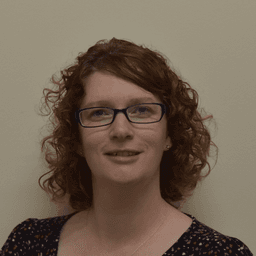 Sharon Colgate from Brown McComish Solicitors