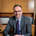 Damian McGrath from Ezra Legal