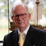 William Grice from Grice Legal