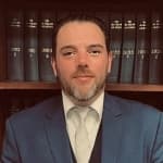 Simon Keay from Keay Legal