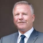 Iain Fairholm