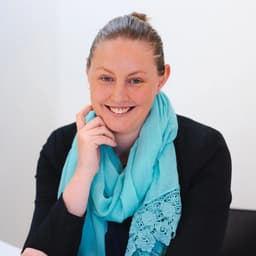 Cassandra Joss from Joss Legal