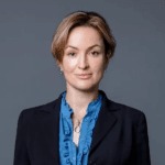 Tatiana Stack from Shore Lawyers