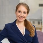 Naomi Lewis from Lewis & Trovas Family Lawyers