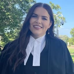 Brooke Houen from Maleys Barristers and Solicitors