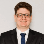 Julian Downes from Becker Watt Lawyers Pty Ltd