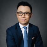 Liang Liu from Grandwin Legal