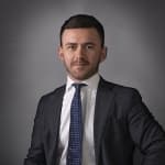 Eugene Ryan from Bailey Timms Lawyers