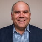 Greg Nicholls from Bartel and Hall