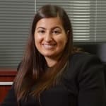 Kathy Maroudas from Melbourne Legal Chambers