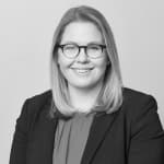 Denby Kerr from Kerr Fels Divorce and Family Law