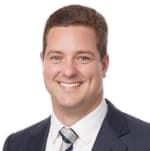 Rhett Marron from Marron Legal