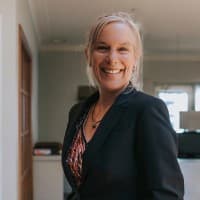 Sel McCrickard from Shaddicks Lawyers