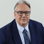 Murphy Hawkins from Cogent Legal