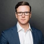 Christopher Saines from Bickell & Mackenzie