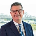 Tony Hogarth from Hogarth Law