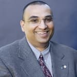 Dr Kamlesh Sharma from Gateway Legal Service