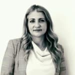 Mary Makdesi from Makdesi & Associates