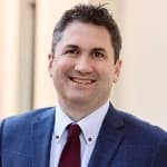 Reuben Carlos from Ellyett Law