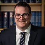 Chris Daniele from Pryor Tzannes & Wallis