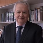 Michael Hyde from Andrews Solicitors