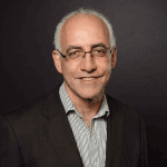 Domenic Festa from GLG Legal