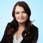 Kate Palmer from DA Family Lawyers