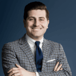 Ethan Pierce from BTK Legal