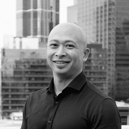 Jan Domantay from Peter Falconer and Associates