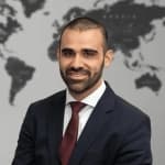 Hamza Alameddine