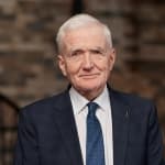 Terry O’Gorman from Robertson O'Gorman