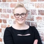 Candace Watkins from Parry Coates Family Law