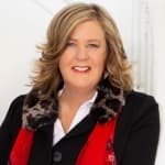 Sarina Lea Cowle from Sarina Lea Cowle & Associates