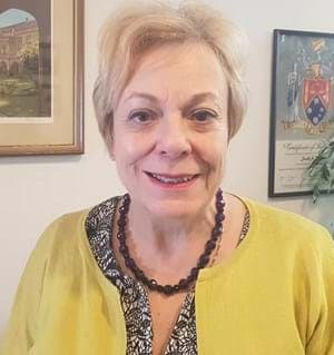 Janet Rennick