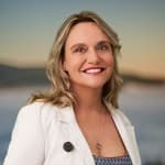 Deb Russell from Carter Ferguson Legal