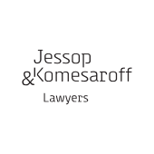 Jessop & Komesaroff Lawyers