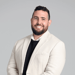 Tim Bowring from Seton Family Lawyers