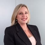 Kayte Lewis from Voice Lawyers