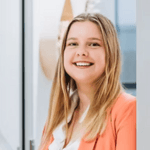 Sara Jones from Law Team