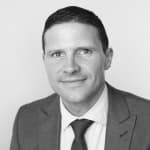 Sean Wright from Burke Mead Lawyers