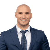 Dimitris Parhas from WRP Legal & Advisory