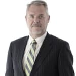 Christopher Serow from Legal Minds