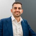 Ian Agamalis from Ignify Legal